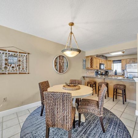 Destin On The Gulf 403 - This Is A Beautiful Beach Front Condo With A Great View Of The Gulf Exteriör bild