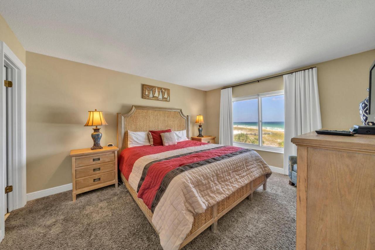 Destin On The Gulf 403 - This Is A Beautiful Beach Front Condo With A Great View Of The Gulf Exteriör bild