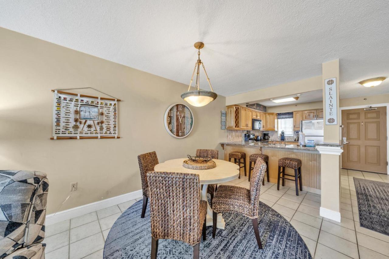 Destin On The Gulf 403 - This Is A Beautiful Beach Front Condo With A Great View Of The Gulf Exteriör bild