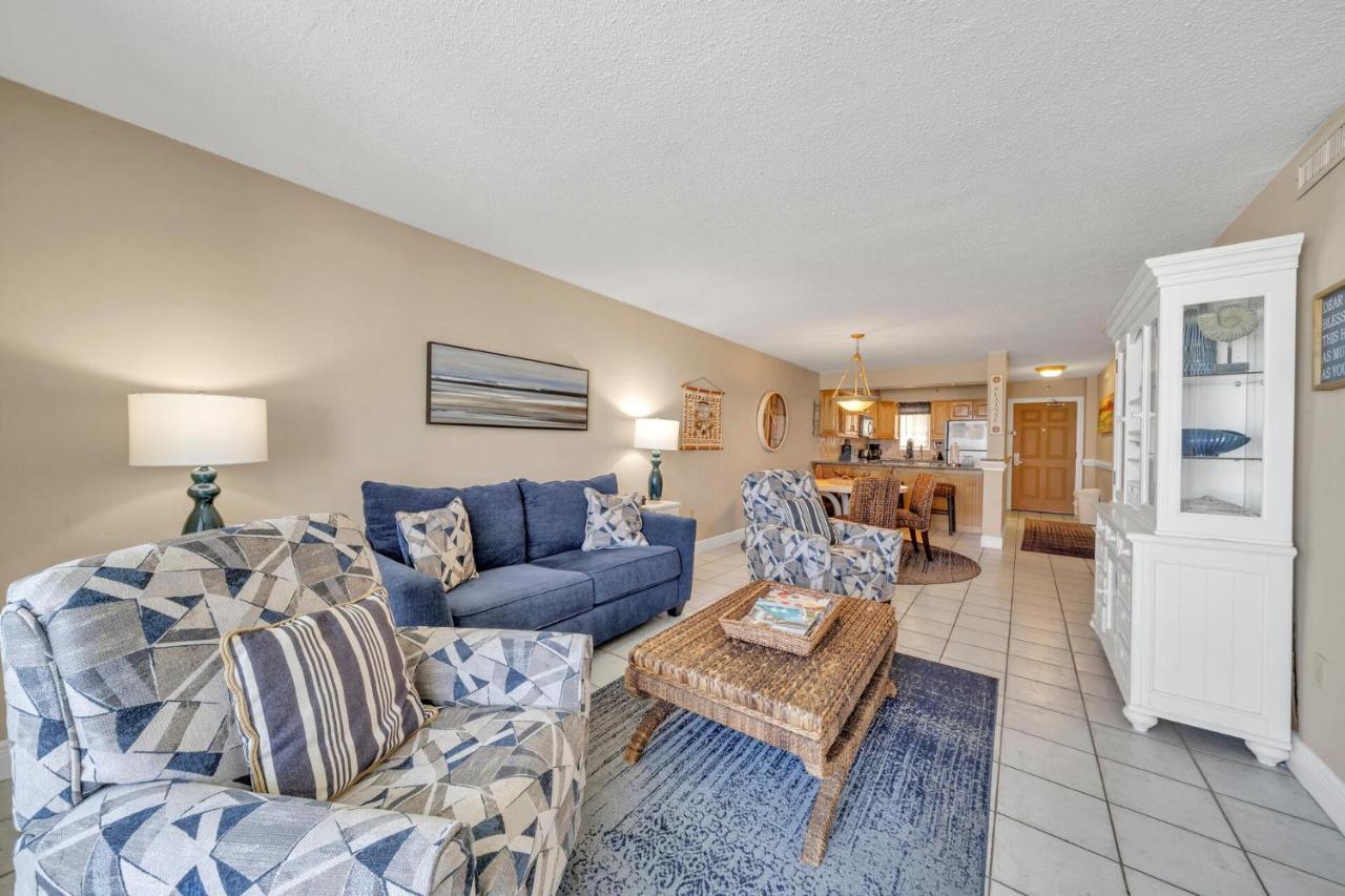Destin On The Gulf 403 - This Is A Beautiful Beach Front Condo With A Great View Of The Gulf Exteriör bild